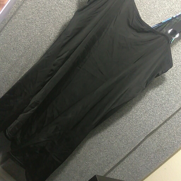 Plus Size Bathing Suit - Picture 4 of 6